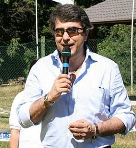 Pietro Marocco