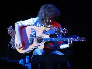 Pat Metheny