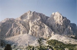 Il Piccolo Lagazuoi