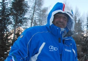 Claudio Ravetto