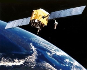 Il nuovo sistema è basato su rilevazioni satellitari