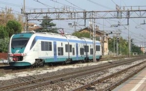 La ferrovia del Brennero