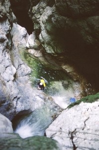 Torrente Trobiolo (Photo archivio - cicarudeclan.com)