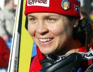 Isolde Kostner