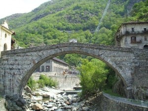 Pont-Saint-Martin