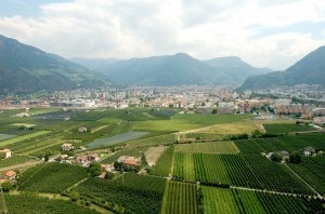 Bolzano