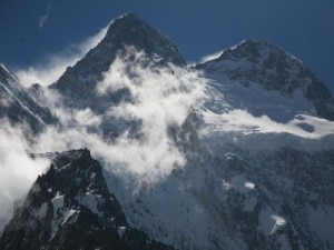Broad Peak (Photo Summit Post)
