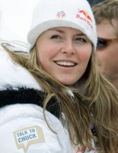 Lindsey-Vonn