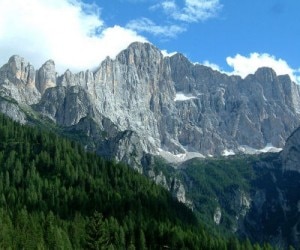 Monte Civetta