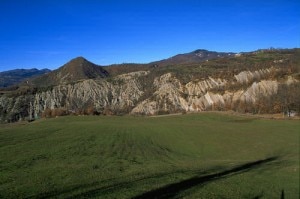 Monte Falterona (Photo Parks.it)