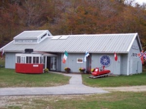 New England Ski Museum