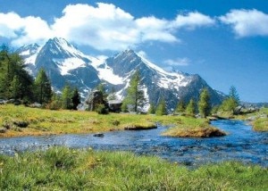 Parco delle Alpi Marittime