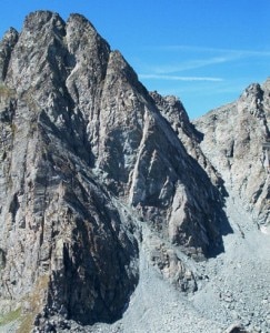 Punta Udine_Culour del Porco