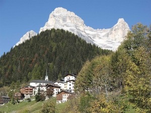 Zoppè di Cadore