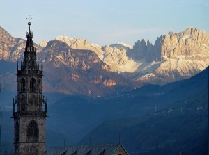 Bolzano