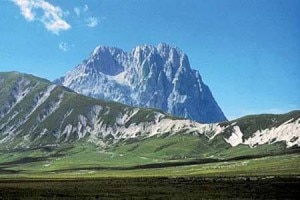 Il Gran Sasso