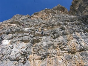 ferrata_piazzetta (Photo Gambeinspalla.org)