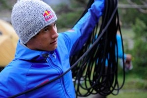 David Lama