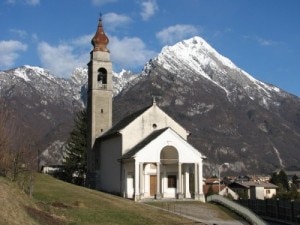 Ponte delle Alpi