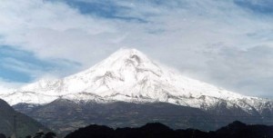 Pico de Orizaba