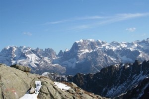 Il gruppo del Brenta