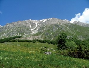 La Majella