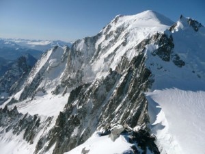 Monte Maudit (Photo camptocamp)