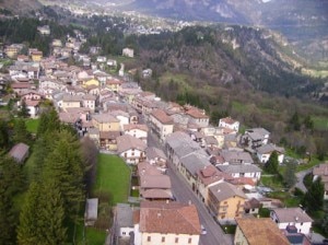 Castione della Presolana