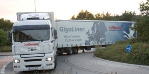 Gigaliner