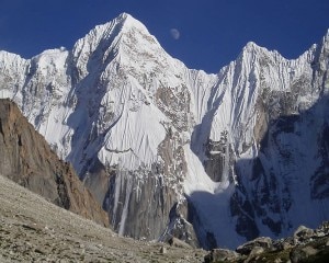 Hassin Peak (Photo Raphael Slawinski)