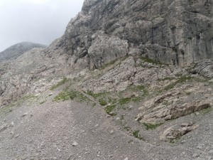 Il Monte Cavallo