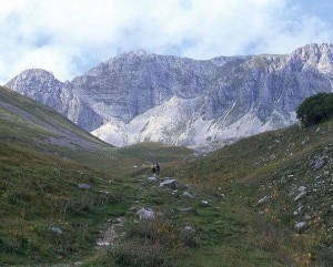 Parco Nazionale d'Abruzzo