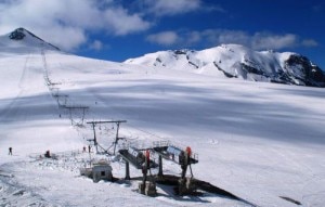 piste stelvio