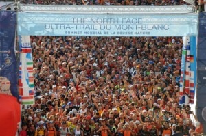 Ultra Trail du Mont-Blanc