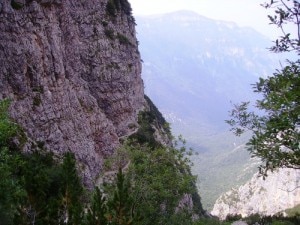 Angelo Pojesi (Photo Esedra - Panoramio)