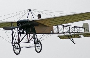 Bleriot XI