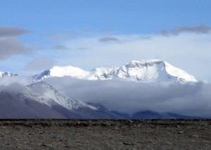 Cho Oyu