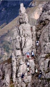 Grigna - Val Cassina (Photo gsamissaglia.it)