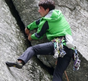 Matteo Della Bordella br (Photo Ragbi di Lecco)