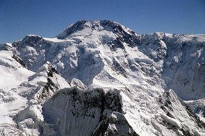 Pobeda Peak (Photo Summitpost)