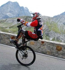 Simone Temperato (Photo www.bicidepoca.com)