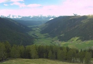 Valle di Casies (Photo welsberg.com)