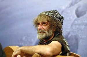Mauro Corona