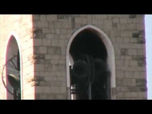 Campanili della chiesa di Boccaleone