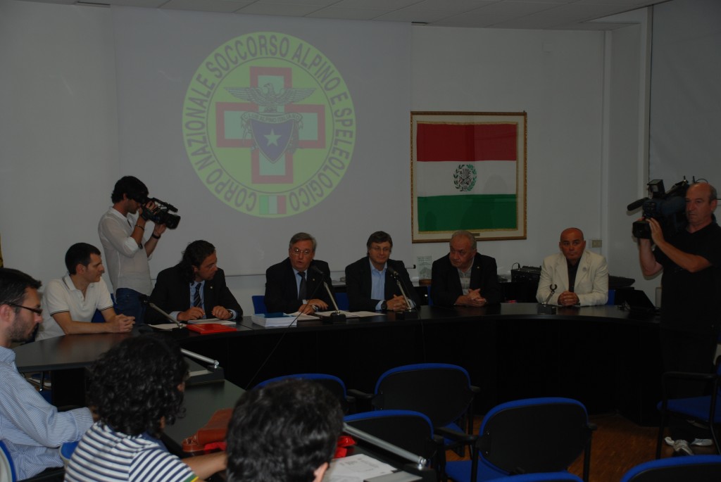 Conferenza Cnsas Conferenza Cnsas