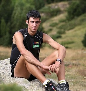 kilian Jornet (Photo kilianjornet.com)