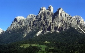 Le Pale di San Martino