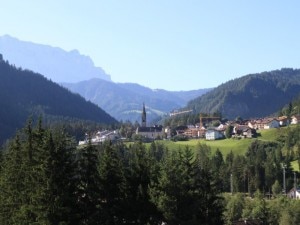 San Martino in Badia