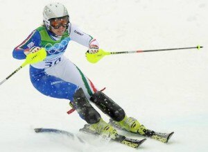 Tutto pronto per la Coppa del mondo Tutto pronto per la Coppa del mondo