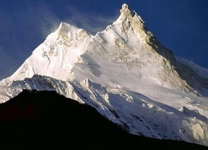 Manaslu